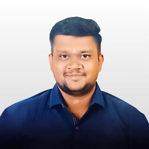 Dheeraj Zamabare