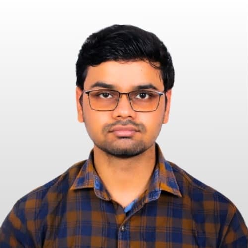 Likith Kumar