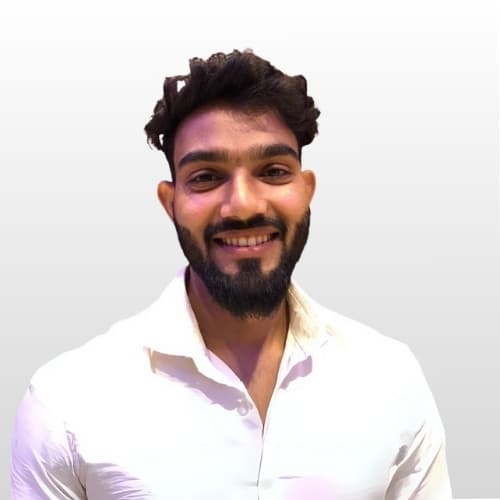 Saket Srivastav